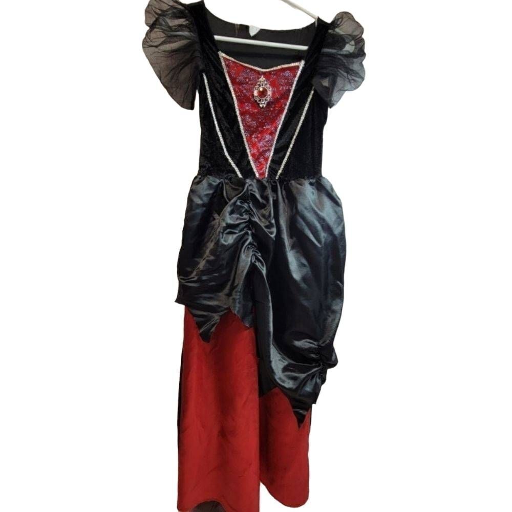 Vampire costume L10/12